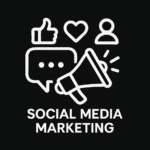 smm icon