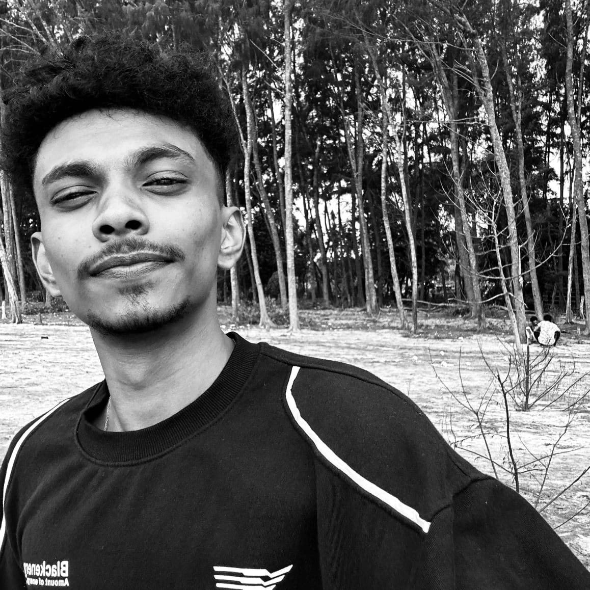 photo of sanjey, digital marketing expert in alappuzha