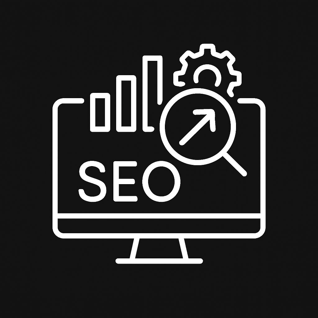 seo blk icon