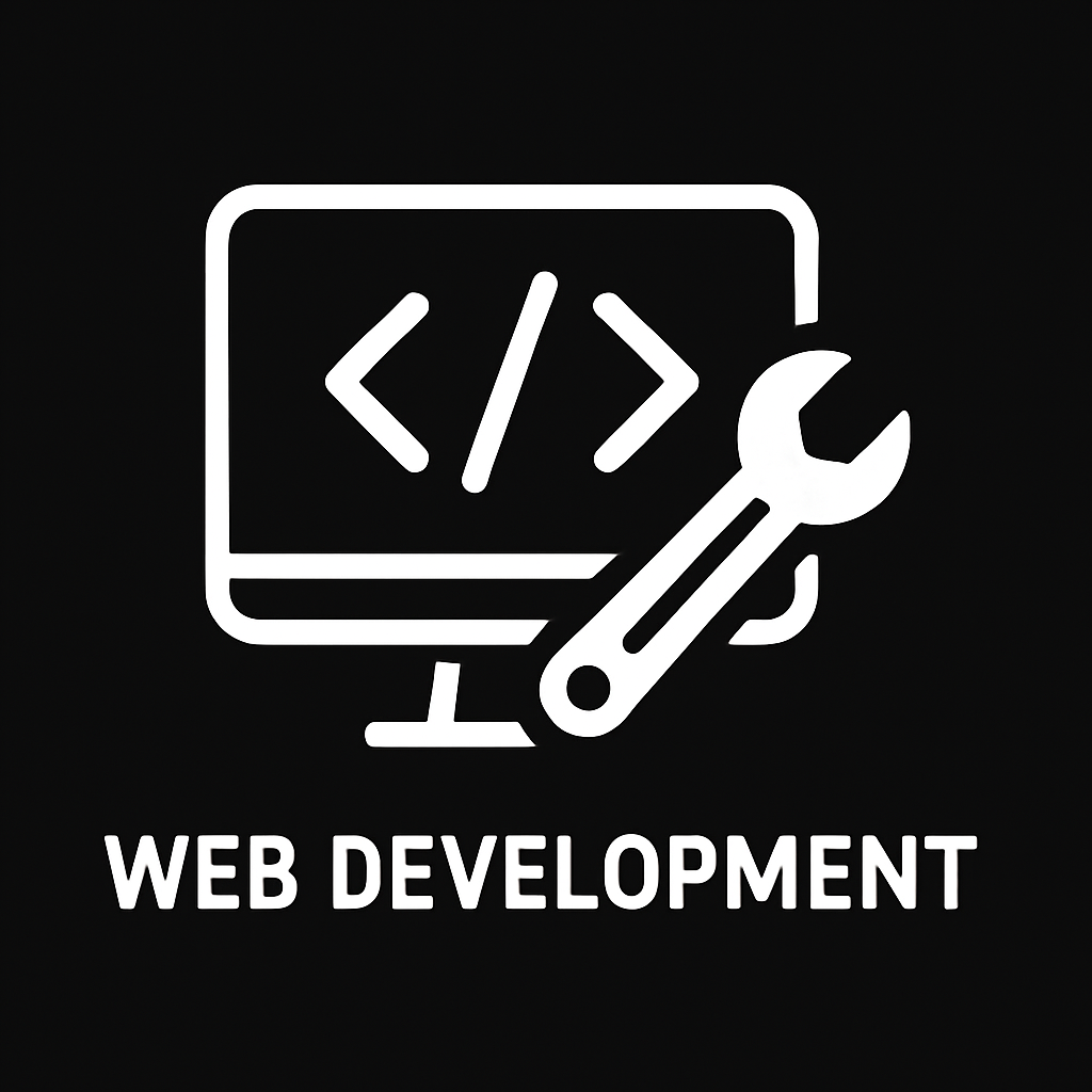 web dvlpmnt blk icon